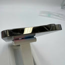 iPhone 12 Pro Max 128GB အနက်ရောင် 98% ဘက္ထရီ 100% စက်ပစ္စည်းသည် ကွန်ရက်အခကြေးငွေအားလုံးကို ပေးဆောင်ပြီး Apple International (ဘက်ထရီကို အစားထိုးခြင်း၊ အကွဲအပြဲ၊ အစွန်းများ၊ ခြစ်ရာများ၊ ကျောညိုရောင်) - HH0441 