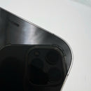 iPhone 12 Pro Max 128GB အနက်ရောင် 98% ဘက္ထရီ 100% စက်ပစ္စည်းသည် ကွန်ရက်အခကြေးငွေအားလုံးကို ပေးဆောင်ပြီး Apple International (ဘက်ထရီကို အစားထိုးခြင်း၊ အကွဲအပြဲ၊ အစွန်းများ၊ ခြစ်ရာများ၊ ကျောညိုရောင်) - HH0441 