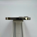 iPhone 12 Pro Max 128GB အနက်ရောင် 98% ဘက္ထရီ 100% စက်ပစ္စည်းသည် ကွန်ရက်အခကြေးငွေအားလုံးကို ပေးဆောင်ပြီး Apple International (ဘက်ထရီကို အစားထိုးခြင်း၊ အကွဲအပြဲ၊ အစွန်းများ၊ ခြစ်ရာများ၊ ကျောညိုရောင်) - HH0441 