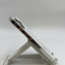 iPhone 12 Pro Max 128GB အနက်ရောင် 98% ဘက္ထရီ 100% စက်ပစ္စည်းသည် ကွန်ရက်အခကြေးငွေအားလုံးကို ပေးဆောင်ပြီး Apple International (ဘက်ထရီကို အစားထိုးခြင်း၊ အကွဲအပြဲ၊ အစွန်းများ၊ ခြစ်ရာများ၊ ကျောညိုရောင်) - HH0441 