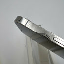 iPhone 12 Pro Max 128GB အနက်ရောင် 98% ဘက္ထရီ 100% စက်ပစ္စည်းသည် ကွန်ရက်အခကြေးငွေအားလုံးကို ပေးဆောင်ပြီး Apple International (ဘက်ထရီကို အစားထိုးခြင်း၊ အကွဲအပြဲ၊ အစွန်းများ၊ ခြစ်ရာများ၊ ကျောညိုရောင်) - HH0441 