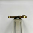 iPhone 13 Pro Max 128GB Gold 98% ဘက်ထရီ 85% International SB (No SB sim - 0.5x spot) - HH4010 