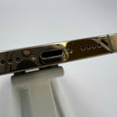 iPhone 13 Pro Max 128GB Gold 98% ဘက်ထရီ 85% International SB (No SB sim - 0.5x spot) - HH4010 