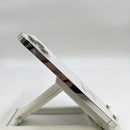 iPhone 12 Pro Max 128GB အနက်ရောင် 98% ဘက္ထရီ 100% စက်ပစ္စည်းသည် ကွန်ရက်အခကြေးငွေအားလုံးကို ပေးဆောင်ပြီး Apple International (ဘက်ထရီကို အစားထိုးခြင်း၊ အကွဲအပြဲ၊ အစွန်းများ၊ ခြစ်ရာများ၊ ကျောညိုရောင်) - HH0441 