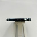 iPhone 12 Pro Max 128GB အနက်ရောင် 98% ဘက္ထရီ 100% စက်ပစ္စည်းသည် ကွန်ရက်အခကြေးငွေအားလုံးကို ပေးဆောင်ပြီး Apple International (ဘက်ထရီကို အစားထိုးခြင်း၊ အကွဲအပြဲ၊ အစွန်းများ၊ ခြစ်ရာများ၊ ကျောညိုရောင်) - HH0441 