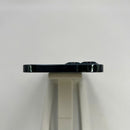 iPhone 12 Pro Max 128GB အနက်ရောင် 98% ဘက္ထရီ 100% စက်ပစ္စည်းသည် ကွန်ရက်အခကြေးငွေအားလုံးကို ပေးဆောင်ပြီး Apple International (ဘက်ထရီကို အစားထိုးခြင်း၊ အကွဲအပြဲ၊ အစွန်းများ၊ ခြစ်ရာများ၊ ကျောညိုရောင်) - HH0441 