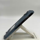 iPhone 12 Pro Max 128GB အနက်ရောင် 98% ဘက္ထရီ 100% စက်ပစ္စည်းသည် ကွန်ရက်အခကြေးငွေအားလုံးကို ပေးဆောင်ပြီး Apple International (ဘက်ထရီကို အစားထိုးခြင်း၊ အကွဲအပြဲ၊ အစွန်းများ၊ ခြစ်ရာများ၊ ကျောညိုရောင်) - HH0441 