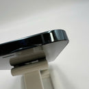 iPhone 12 Pro Max 128GB အနက်ရောင် 98% ဘက္ထရီ 100% စက်ပစ္စည်းသည် ကွန်ရက်အခကြေးငွေအားလုံးကို ပေးဆောင်ပြီး Apple International (ဘက်ထရီကို အစားထိုးခြင်း၊ အကွဲအပြဲ၊ အစွန်းများ၊ ခြစ်ရာများ၊ ကျောညိုရောင်) - HH0441 