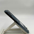 iPhone 12 Pro Max 128GB အနက်ရောင် 98% ဘက္ထရီ 100% စက်ပစ္စည်းသည် ကွန်ရက်အခကြေးငွေအားလုံးကို ပေးဆောင်ပြီး Apple International (ဘက်ထရီကို အစားထိုးခြင်း၊ အကွဲအပြဲ၊ အစွန်းများ၊ ခြစ်ရာများ၊ ကျောညိုရောင်) - HH0441 