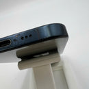 iPhone 15 Pro 256GB အပြာရောင် တိုက်တေနီယမ် ဘက်ထရီ ၉၈%၊ ၈၇%၊ AU မှ နိုင်ငံတကာဗားရှင်း (AU SIM မသုံးပါ - အနားစွန်းများတွင် ခြစ်ရာများ၊ bezel တွင် ဆေးခြစ်ရာများ) - HH1994
