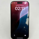 iPhone 15 Pro 256GB အပြာရောင် တိုက်တေနီယမ် ဘက်ထရီ ၉၈%၊ ၈၇%၊ AU မှ နိုင်ငံတကာဗားရှင်း (AU SIM မသုံးပါ - အနားစွန်းများတွင် ခြစ်ရာများ၊ bezel တွင် ဆေးခြစ်ရာများ) - HH1994