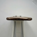 iPhone 11 Pro Max 64GB အနက်ရောင် 97% ဘက်ထရီ 100% စက်ပစ္စည်းသည် ကွန်ရက်အခကြေးငွေအားလုံးကို ပေးဆောင်ထားပြီး Apple International (ဘက်ထရီကို အစားထိုးထားသည် - 1x ကင်မရာအစက်အပြောက်၊ မျက်နှာပြင်ခြစ်ရာများ၊ အစွန်းများ) - HH5675 