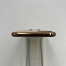 iPhone 11 Pro Max 64GB အနက်ရောင် 97% ဘက်ထရီ 100% စက်ပစ္စည်းသည် ကွန်ရက်အခကြေးငွေအားလုံးကို ပေးဆောင်ထားပြီး Apple International (ဘက်ထရီကို အစားထိုးထားသည် - 1x ကင်မရာအစက်အပြောက်၊ မျက်နှာပြင်ခြစ်ရာများ၊ အစွန်းများ) - HH5675 