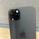 iPhone 15 Plus 128GB ပန်းရောင် 98% ဘက်ထရီ 88% International Apple - HH1590 