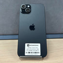 iPhone 15 Plus 128GB ပန်းရောင် 98% ဘက်ထရီ 88% International Apple - HH1590 