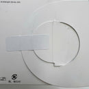 Apple Watch SE3 40mm GPS Midnight Aluminum Case/ Midnight Sport Band Original Box 