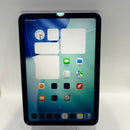 iPad Mini 7 2024 128GB Grey 5G + Wifi 98% ဘက်ထရီ 100% SB (33 ကြိမ်အားသွင်း) 