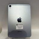 iPad Mini 7 2024 128GB Grey 5G + Wifi 98% ဘက်ထရီ 100% SB (33 ကြိမ်အားသွင်း) 