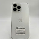 iPhone 14 Pro Max 128GB ခရမ်းရောင် 98% ဘက်ထရီ 85% Apple International (ခြစ်ရာအစွန်းများ) - HH8952 