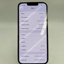 iPhone 13 Pro 128GB အနက်ရောင် 98% ဘက္ထရီ 100% စက်ပစ္စည်းသည် ကွန်ရက်အခကြေးငွေအားလုံးကို ပေးဆောင်ပြီး Apple International ကဲ့သို့ အသုံးပြုပါသည် (ဘက်ထရီကို အစားထိုးပြီး အနည်းငယ် နက်မှောင်ကာ 3x အစက်များ) - HH9789 