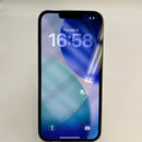 iPhone 13 Pro 128GB အနက်ရောင် 98% ဘက္ထရီ 100% စက်ပစ္စည်းသည် ကွန်ရက်အခကြေးငွေအားလုံးကို ပေးဆောင်ပြီး Apple International ကဲ့သို့ အသုံးပြုပါသည် (ဘက်ထရီကို အစားထိုးပြီး အနည်းငယ် နက်မှောင်ကာ 3x အစက်များ) - HH9789 