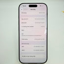 iPhone 17 Pro 512GB Universe Cam 99% ဘက္ထရီ 100% International RKT (RKT sim အသုံးမပြုပါ) - HH1184 