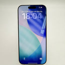 iPhone 17 Pro 512GB Universe Cam 99% ဘက္ထရီ 100% International RKT (RKT sim အသုံးမပြုပါ) - HH1184 