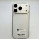 iPhone 17 Pro 512GB Universe Cam 99% ဘက္ထရီ 100% International RKT (RKT sim အသုံးမပြုပါ) - HH1184 