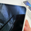 iPad Pro M4 2024 11in 256GB ငွေရောင် Wifi 98% ဘက်ထရီ 96% 