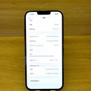 iPhone 13 Pro Max 128GB အစိမ်းရောင် 98% ဘက်ထရီ 86% Apple International (3x အစက်အပြောက်များ၊ အစွန်းများနှင့် မျက်နှာပြင်ပေါ်ရှိ ခြစ်ရာများ) - HH1276 