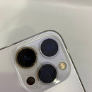 iPhone 13 Pro 128GB အနက်ရောင် 98% ဘက္ထရီ 100% စက်ပစ္စည်းသည် ကွန်ရက်အခကြေးငွေအားလုံးကို ပေးဆောင်ပြီး Apple International ကဲ့သို့ အသုံးပြုပါသည် (ဘက်ထရီကို အစားထိုးပြီး အနည်းငယ် နက်မှောင်ကာ 3x အစက်များ) - HH9789 