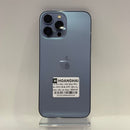 iPhone 13 Pro Max 128GB Gold 98% ဘက်ထရီ 85% International SB (No SB sim - 0.5x spot) - HH4010 