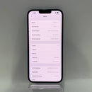 iPhone 13 Pro Max 128GB Gold 98% ဘက်ထရီ 85% International SB (No SB sim - 0.5x spot) - HH4010 