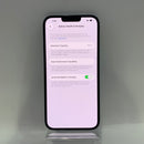 iPhone 13 Pro Max 128GB Gold 98% ဘက်ထရီ 85% International SB (No SB sim - 0.5x spot) - HH4010 