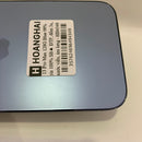 iPhone 13 Pro Max 128GB Gold 98% ဘက်ထရီ 85% International SB (No SB sim - 0.5x spot) - HH4010 