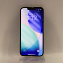 iPhone 13 Pro 128GB အနက်ရောင် 98% ဘက္ထရီ 100% စက်ပစ္စည်းသည် ကွန်ရက်အခကြေးငွေအားလုံးကို ပေးဆောင်ပြီး Apple International ကဲ့သို့ အသုံးပြုပါသည် (ဘက်ထရီကို အစားထိုးပြီး အနည်းငယ် နက်မှောင်ကာ 3x အစက်များ) - HH9789 
