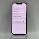 iPhone 13 Pro 128GB အနက်ရောင် 98% ဘက္ထရီ 100% စက်ပစ္စည်းသည် ကွန်ရက်အခကြေးငွေအားလုံးကို ပေးဆောင်ပြီး Apple International ကဲ့သို့ အသုံးပြုပါသည် (ဘက်ထရီကို အစားထိုးပြီး အနည်းငယ် နက်မှောင်ကာ 3x အစက်များ) - HH9789 