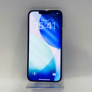 iPhone 13 Pro 128GB အနက်ရောင် 98% ဘက္ထရီ 100% စက်ပစ္စည်းသည် ကွန်ရက်အခကြေးငွေအားလုံးကို ပေးဆောင်ပြီး Apple International ကဲ့သို့ အသုံးပြုပါသည် (ဘက်ထရီကို အစားထိုးပြီး အနည်းငယ် နက်မှောင်ကာ 3x အစက်များ) - HH9789 