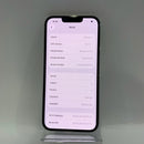 iPhone 13 Pro 128GB အနက်ရောင် 98% ဘက္ထရီ 100% စက်ပစ္စည်းသည် ကွန်ရက်အခကြေးငွေအားလုံးကို ပေးဆောင်ပြီး Apple International ကဲ့သို့ အသုံးပြုပါသည် (ဘက်ထရီကို အစားထိုးပြီး အနည်းငယ် နက်မှောင်ကာ 3x အစက်များ) - HH9789 