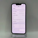 iPhone 13 Pro 128GB အနက်ရောင် 98% ဘက္ထရီ 100% စက်ပစ္စည်းသည် ကွန်ရက်အခကြေးငွေအားလုံးကို ပေးဆောင်ပြီး Apple International ကဲ့သို့ အသုံးပြုပါသည် (ဘက်ထရီကို အစားထိုးပြီး အနည်းငယ် နက်မှောင်ကာ 3x အစက်များ) - HH9789 