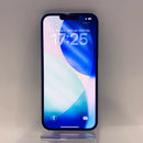 iPhone 13 Pro Max 128GB အစိမ်းရောင် 98% ဘက်ထရီ 86% Apple International (3x အစက်အပြောက်များ၊ အစွန်းများနှင့် မျက်နှာပြင်ပေါ်ရှိ ခြစ်ရာများ) - HH1276 
