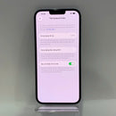iPhone 13 Pro Max 128GB အစိမ်းရောင် 98% ဘက်ထရီ 86% Apple International (3x အစက်အပြောက်များ၊ အစွန်းများနှင့် မျက်နှာပြင်ပေါ်ရှိ ခြစ်ရာများ) - HH1276 