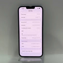 iPhone 13 Pro Max 128GB အစိမ်းရောင် 98% ဘက်ထရီ 86% Apple International (3x အစက်အပြောက်များ၊ အစွန်းများနှင့် မျက်နှာပြင်ပေါ်ရှိ ခြစ်ရာများ) - HH1276 