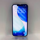iPhone 13 Pro 128GB အနက်ရောင် 98% ဘက္ထရီ 100% စက်ပစ္စည်းသည် ကွန်ရက်အခကြေးငွေအားလုံးကို ပေးဆောင်ပြီး Apple International ကဲ့သို့ အသုံးပြုပါသည် (ဘက်ထရီကို အစားထိုးပြီး အနည်းငယ် နက်မှောင်ကာ 3x အစက်များ) - HH9789 