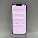 iPhone 13 Pro 128GB အနက်ရောင် 98% ဘက္ထရီ 100% စက်ပစ္စည်းသည် ကွန်ရက်အခကြေးငွေအားလုံးကို ပေးဆောင်ပြီး Apple International ကဲ့သို့ အသုံးပြုပါသည် (ဘက်ထရီကို အစားထိုးပြီး အနည်းငယ် နက်မှောင်ကာ 3x အစက်များ) - HH9789 
