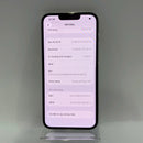 iPhone 13 Pro 128GB အနက်ရောင် 98% ဘက္ထရီ 100% စက်ပစ္စည်းသည် ကွန်ရက်အခကြေးငွေအားလုံးကို ပေးဆောင်ပြီး Apple International ကဲ့သို့ အသုံးပြုပါသည် (ဘက်ထရီကို အစားထိုးပြီး အနည်းငယ် နက်မှောင်ကာ 3x အစက်များ) - HH9789 