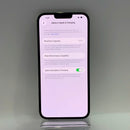 iPhone 13 Pro Max 128GB အစိမ်းရောင် 98% ဘက်ထရီ 86% Apple International (3x အစက်အပြောက်များ၊ အစွန်းများနှင့် မျက်နှာပြင်ပေါ်ရှိ ခြစ်ရာများ) - HH1276 