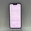 iPhone 13 Pro Max 128GB အစိမ်းရောင် 98% ဘက်ထရီ 86% Apple International (3x အစက်အပြောက်များ၊ အစွန်းများနှင့် မျက်နှာပြင်ပေါ်ရှိ ခြစ်ရာများ) - HH1276 