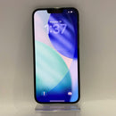iPhone 13 Pro Max 128GB အစိမ်းရောင် 98% ဘက်ထရီ 86% Apple International (3x အစက်အပြောက်များ၊ အစွန်းများနှင့် မျက်နှာပြင်ပေါ်ရှိ ခြစ်ရာများ) - HH1276 