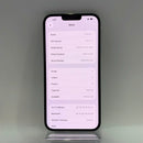 iPhone 13 Pro Max 128GB အစိမ်းရောင် 98% ဘက်ထရီ 86% Apple International (3x အစက်အပြောက်များ၊ အစွန်းများနှင့် မျက်နှာပြင်ပေါ်ရှိ ခြစ်ရာများ) - HH1276 